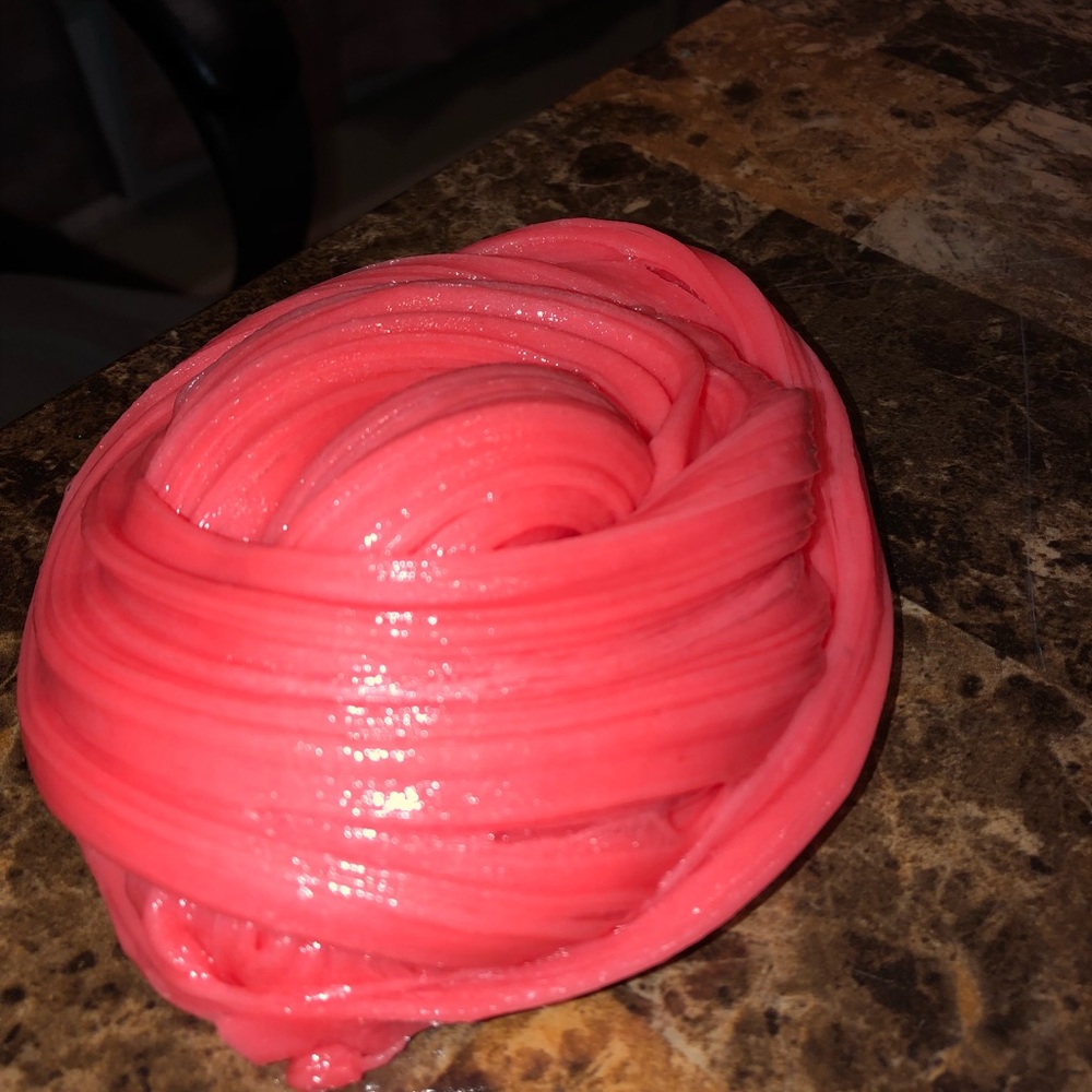 slime